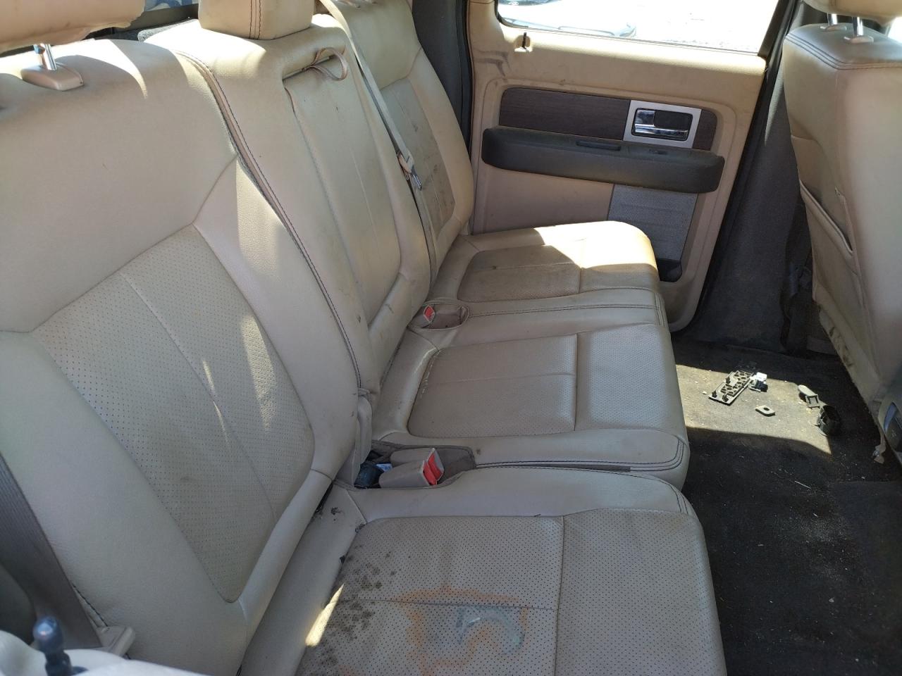 Photo 6 from auction – 2013 FORD F150 SUPER with VIN 1FTFW1ET8DFD52358