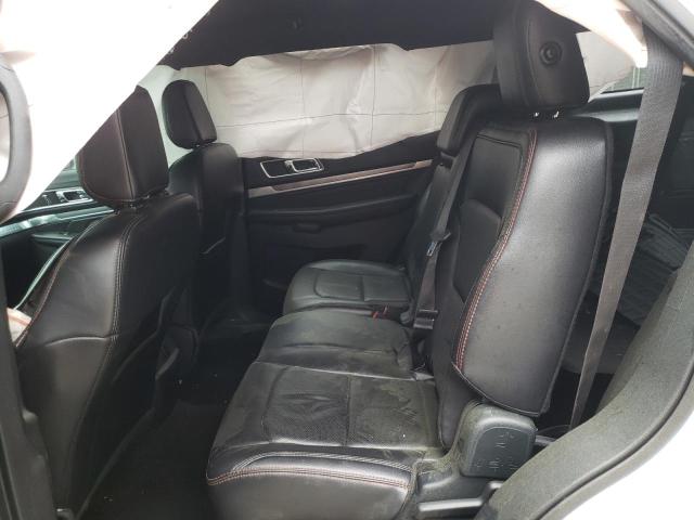 Photo 6 from auction – 2019 FORD EXPLORER S with VIN 1FM5K8GT6KGB78979