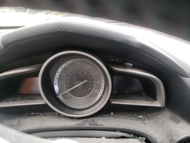 Photo 8 from auction – 2014 MAZDA 3 TOURING with VIN JM1BM1V78E1141506