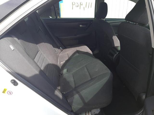Photo 6 from auction – 2015 TOYOTA CAMRY LE with VIN 4T4BF1FK5FR507727