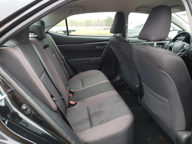 Photo 6 from auction – 2017 TOYOTA COROLLA L with VIN 2T1BURHE0HC759928