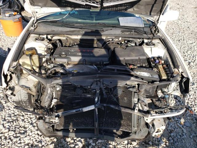 Photo 7 from auction – 2003 TOYOTA CAMRY LE with VIN 4T1BE32K73U215507
