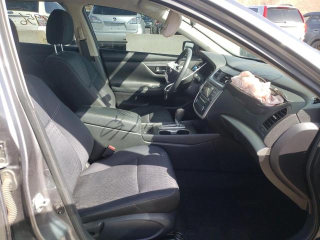 Photo 5 from auction – 2016 NISSAN ALTIMA 2.5 with VIN 1N4AL3AP6GC278375