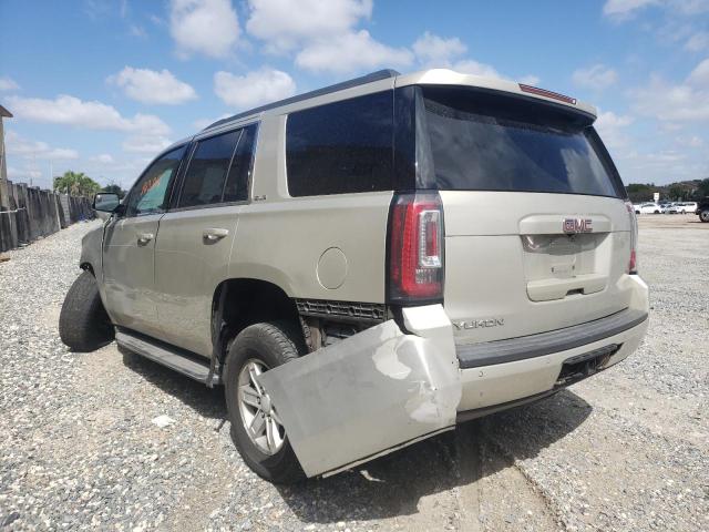 Photo 3 from auction – 2015 GMC YUKON SLE with VIN 1GKS1AKC9FR503134