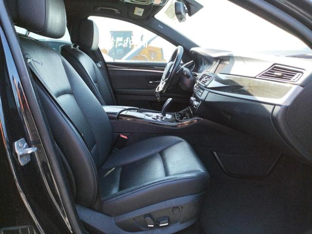 Photo 5 from auction – 2013 BMW 528 I with VIN WBAXG5C52DDY35818