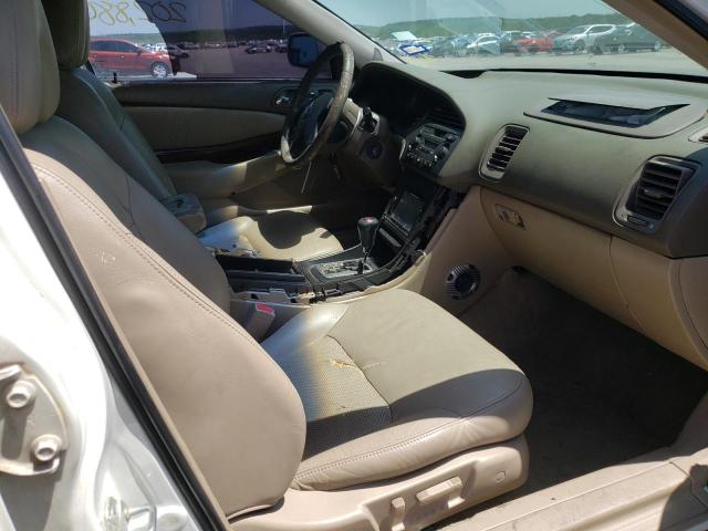 Photo 5 from auction – 2002 ACURA 3.2TL TYPE with VIN 19UUA56832A003224