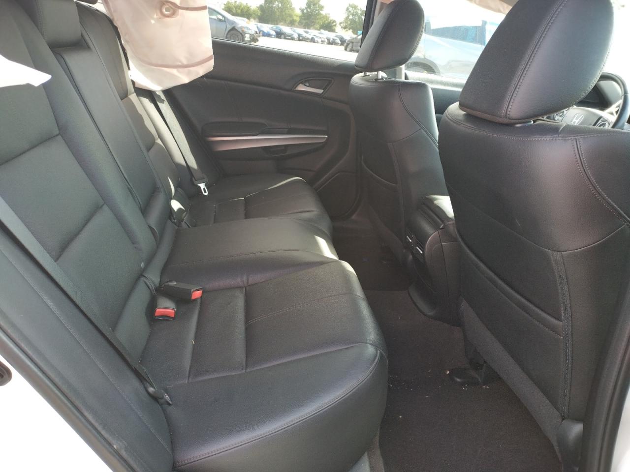Photo 6 from auction – 2013 HONDA CROSSTOUR with VIN 5J6TF2H51DL003379