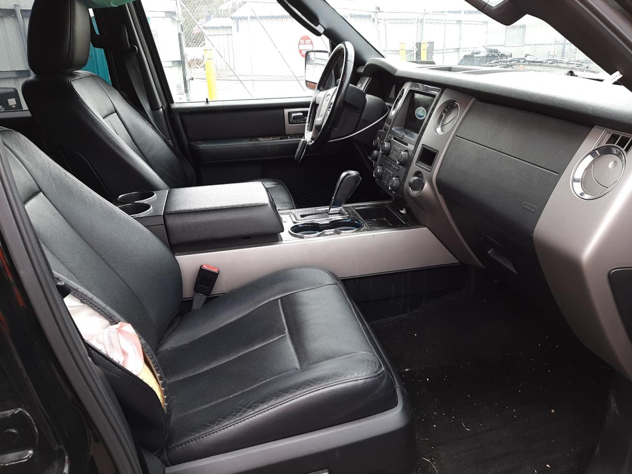 Photo 5 from auction – 2017 FORD EXPEDITION with VIN 1FMJK2AT1HEA57577
