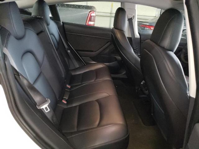 Photo 6 from auction – 2020 TESLA MODEL 3 with VIN 5YJ3E1EAXLF612492