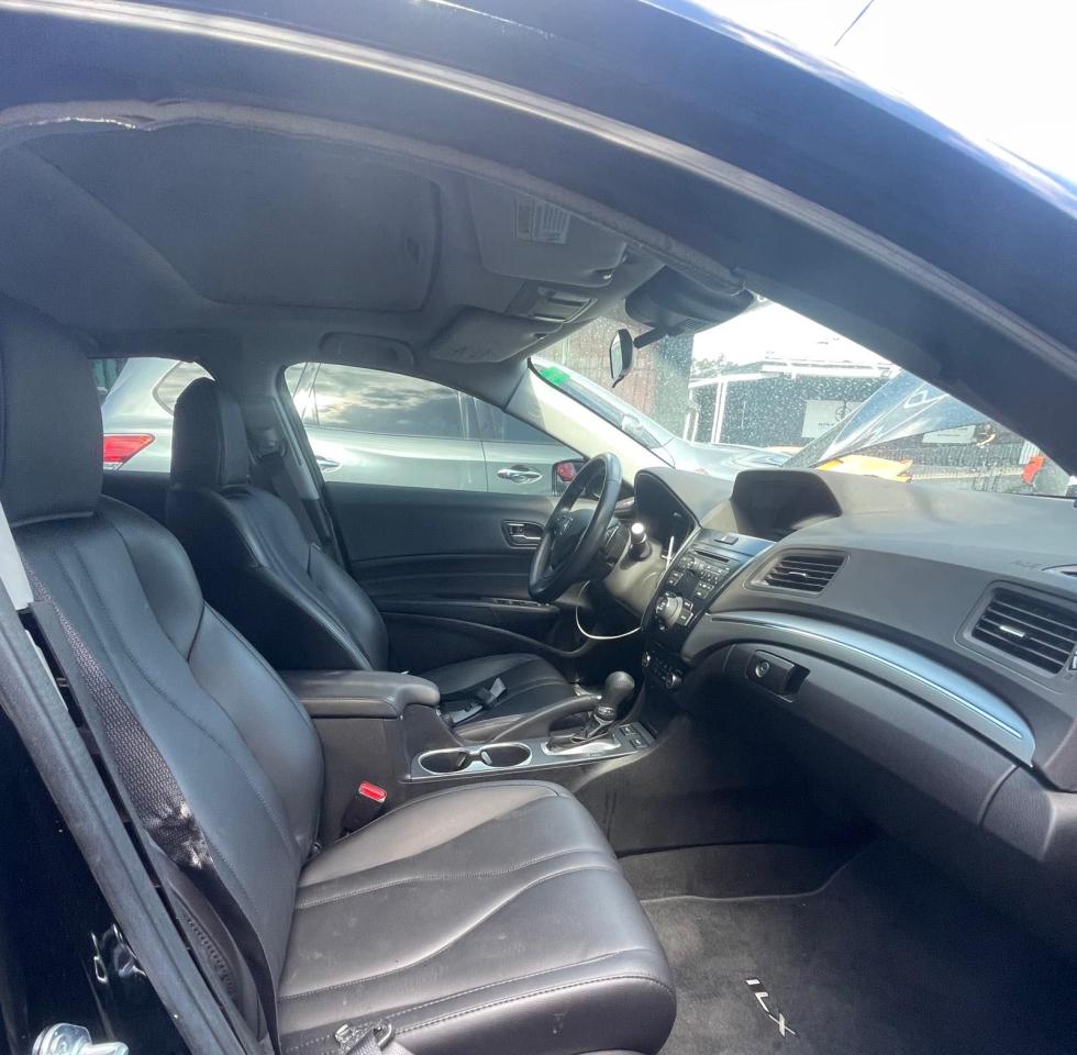 Photo 5 from auction – 2021 ACURA ILX with VIN 19UDE2F33MA004769