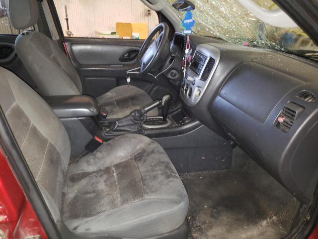 Photo 5 from auction – 2006 FORD ESCAPE with VIN 1FMYU93126KB77982