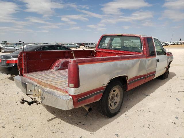 Photo 4 from auction – 1988 GMC GMT-400 C2 with VIN 2GTFC29KXJ1554752