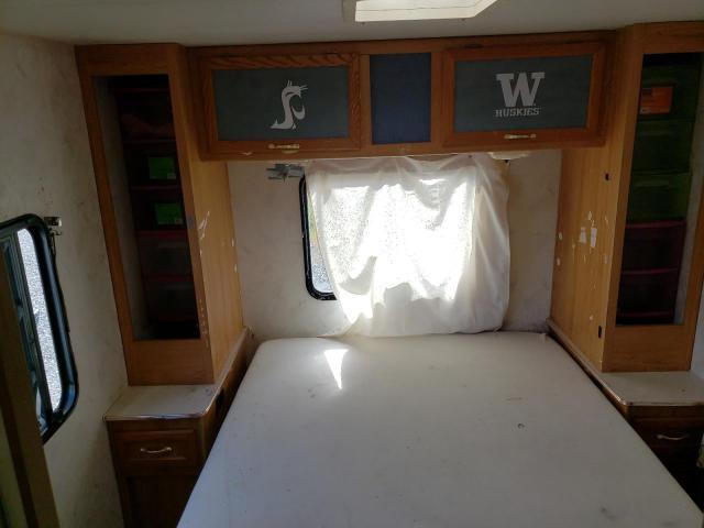 Photo 9 from auction – 1997 FORD COACHMAN with VIN 3FCLF53G8VJA03378