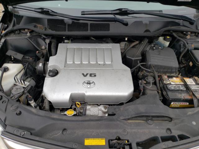 Photo 7 from auction – 2009 TOYOTA VENZA with VIN 4T3BK11A69U018186
