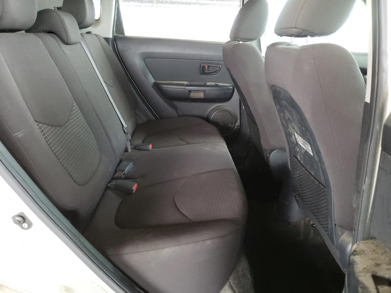 Photo 6 from auction – 2012 KIA SOUL with VIN KNDJT2A51C7462032