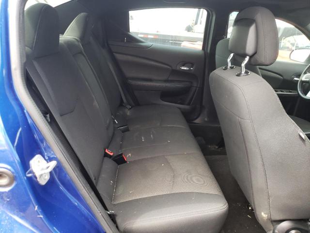 Photo 6 from auction – 2012 DODGE AVENGER SX with VIN 1C3CDZCB7CN182780