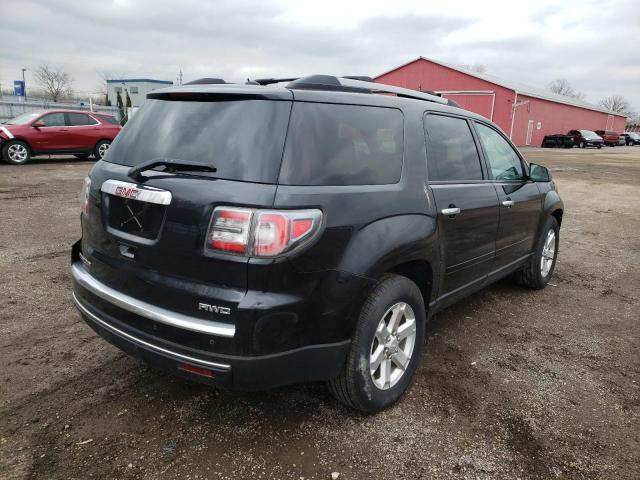 Photo 4 from auction – 2013 GMC ACADIA SLE with VIN 1GKKVPEDXDJ181353