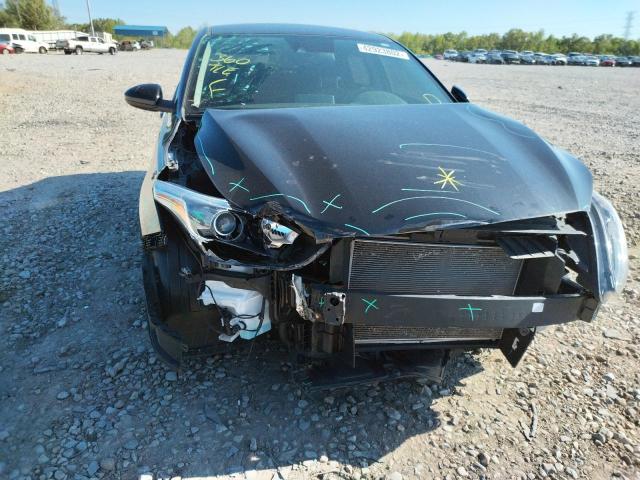 Photo 9 from auction – 2020 KIA FORTE FE with VIN 3KPF24AD1LE158467