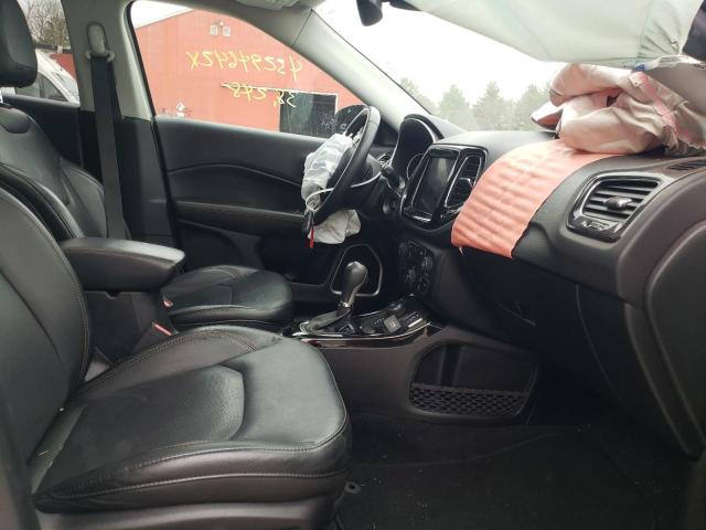 Photo 5 from auction – 2018 JEEP COMPASS LI with VIN 3C4NJDCB8JT470711