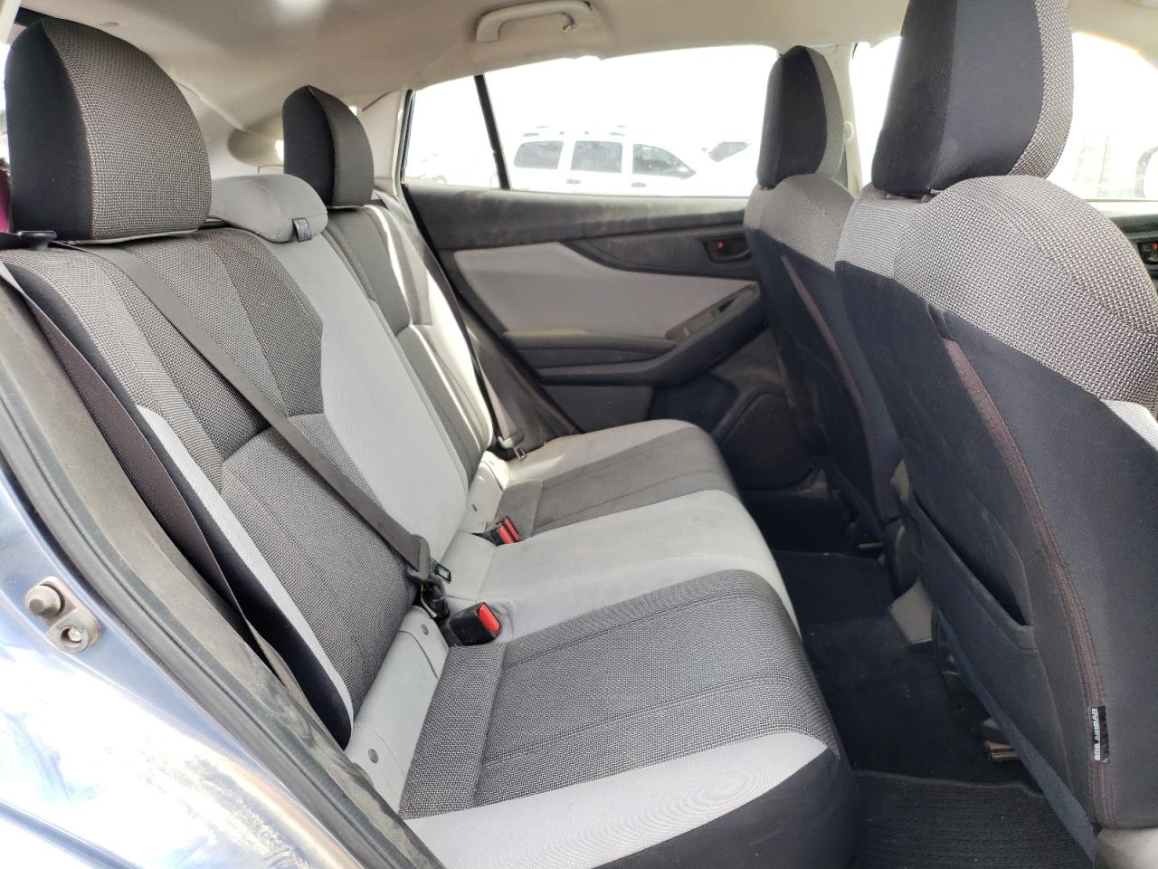 Photo 6 from auction – 2020 SUBARU CROSSTREK with VIN JF2GTAAC5L9212835