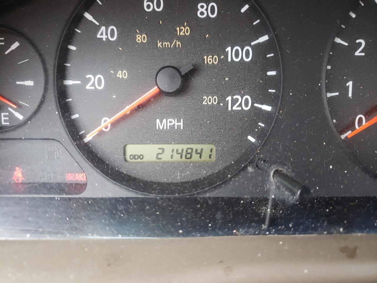 Photo 8 from auction – 2004 NISSAN SENTRA 1.8 with VIN 3N1CB51D94L903393