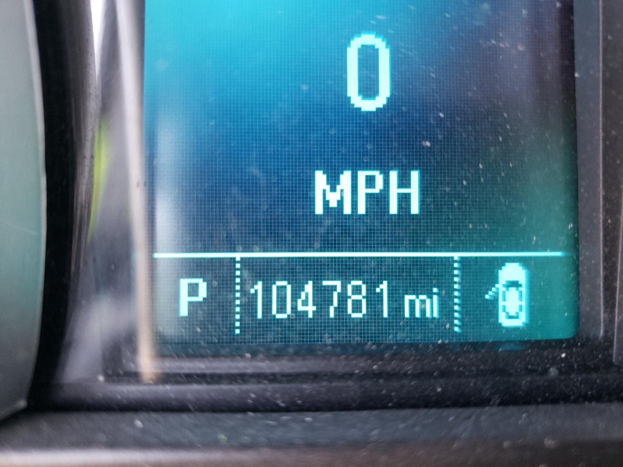 Photo 8 from auction – 2015 CHEVROLET EQUINOX LT with VIN 2GNFLDE36F6205874
