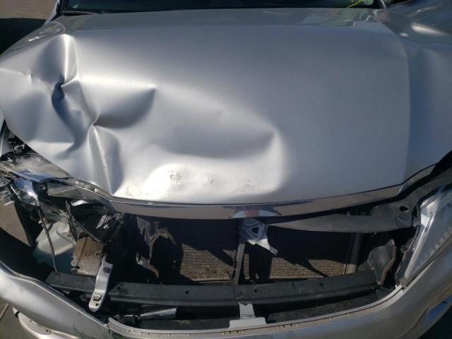 Photo 7 from auction – 2011 TOYOTA AVALON BAS with VIN 4T1BK3DB6BU428422