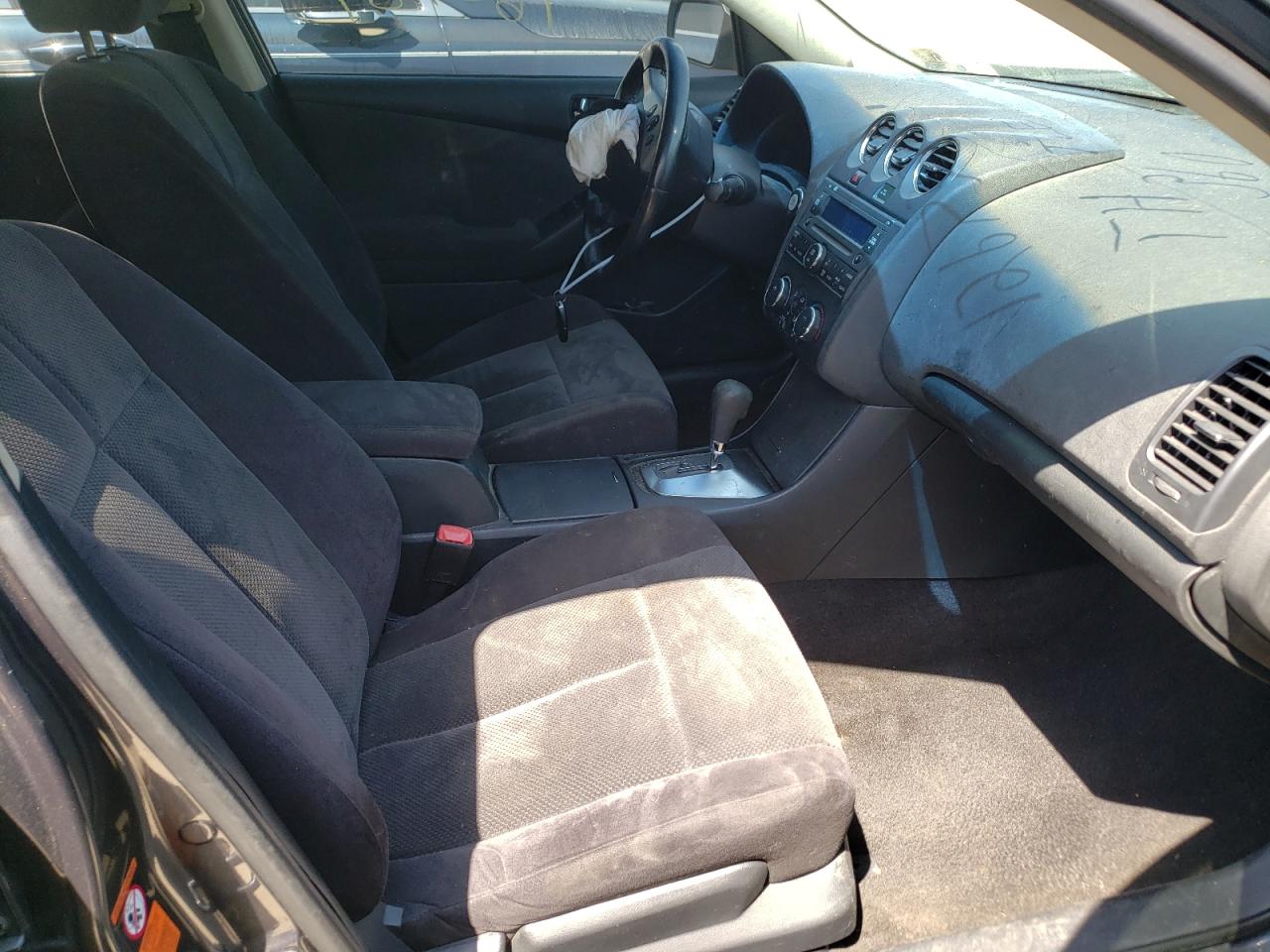 Photo 5 from auction – 2009 NISSAN ALTIMA 2.5 with VIN 1N4AL21E79C126777