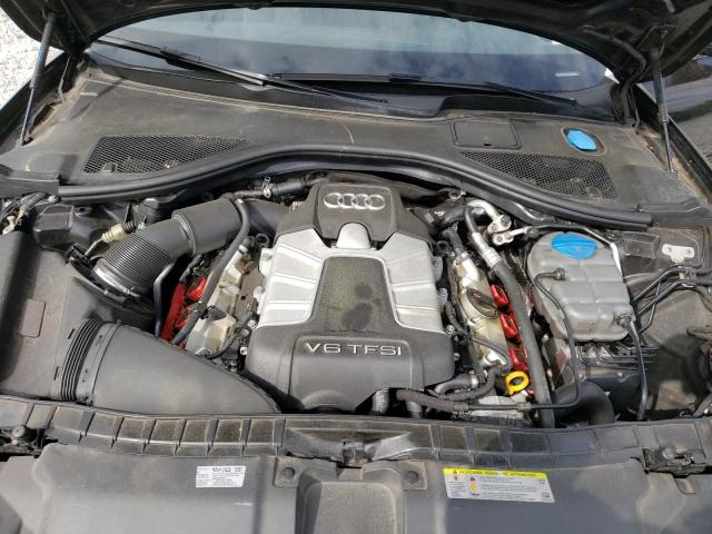 Photo 7 from auction – 2012 AUDI A6 PREMIUM with VIN WAUGGAFCXCN120202
