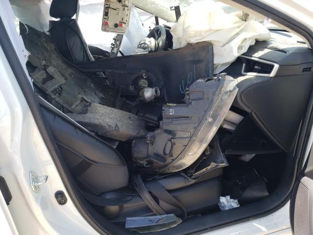 Photo 5 from auction – 2020 TOYOTA COROLLA LE with VIN JTDEPRAE4LJ036675