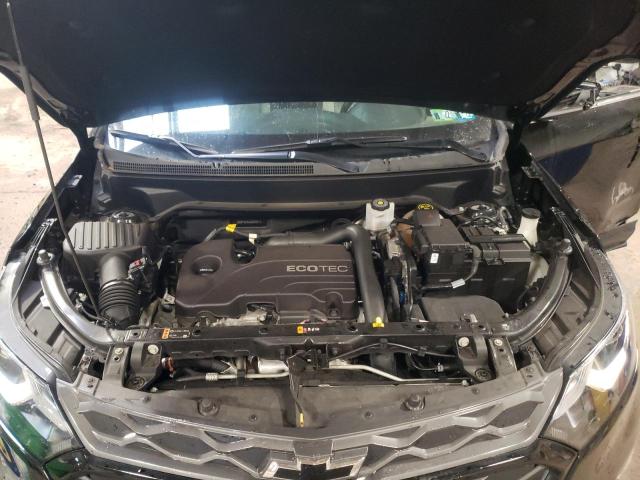 Photo 7 from auction – 2018 CHEVROLET EQUINOX LT with VIN 2GNAXSEV6J6320231
