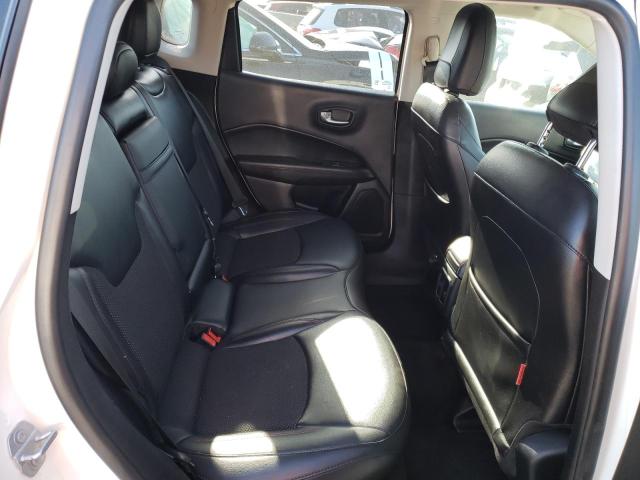 Photo 6 from auction – 2019 JEEP COMPASS TR with VIN 3C4NJDDB7KT669068