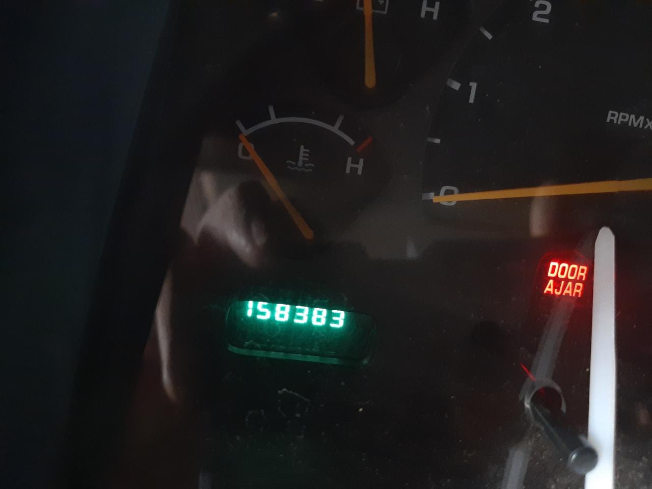 Photo 8 from auction – 2001 DODGE DAKOTA with VIN 1B7GL22Z71S114922