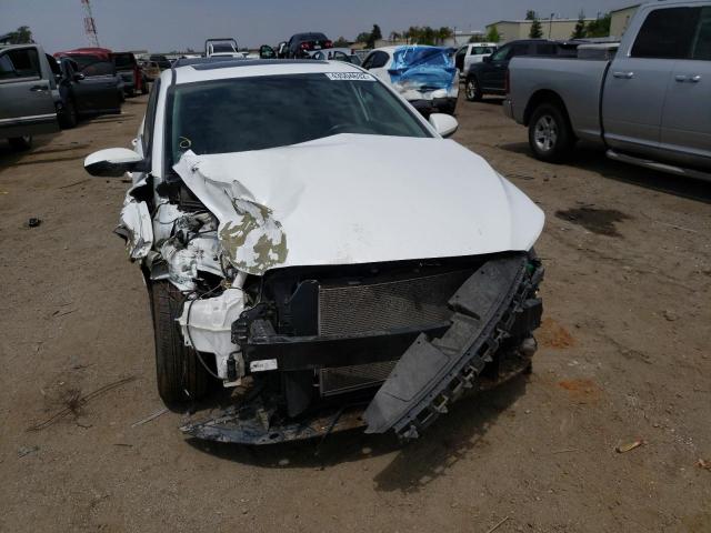 Photo 9 from auction – 2018 HYUNDAI ELANTRA with VIN 5NPD84LF2JH329367