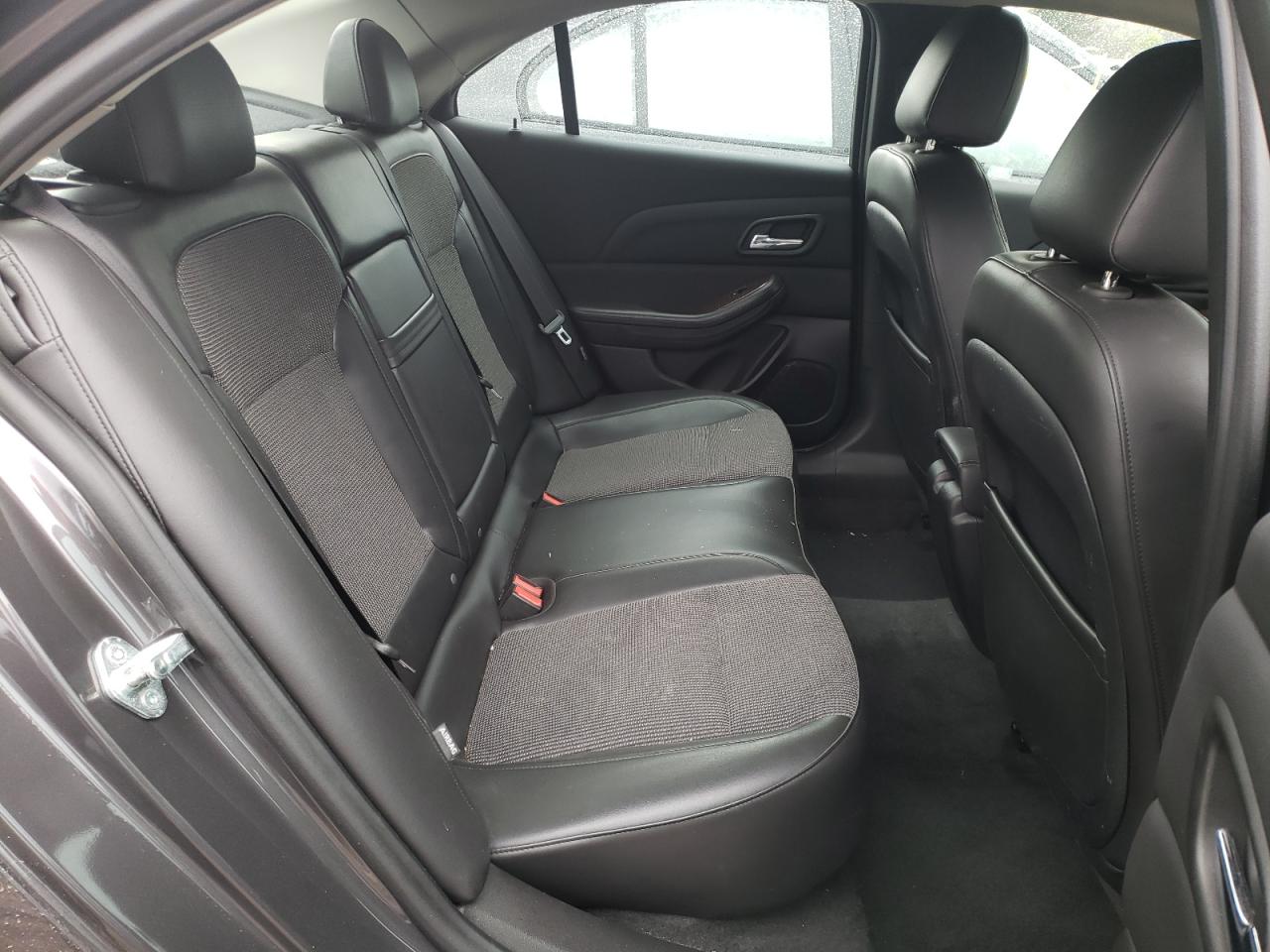 Photo 6 from auction – 2013 CHEVROLET MALIBU 1LT with VIN 1G11C5SA1DF145431