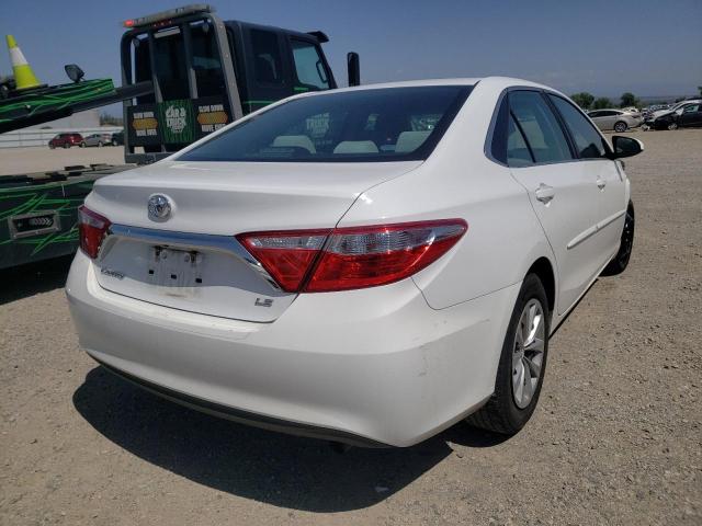Photo 4 from auction – 2015 TOYOTA CAMRY LE with VIN 4T1BF1FKXFU876884