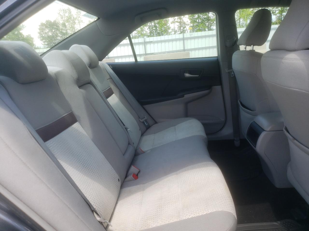 Photo 6 from auction – 2012 TOYOTA CAMRY BASE with VIN 4T1BF1FK2CU632092