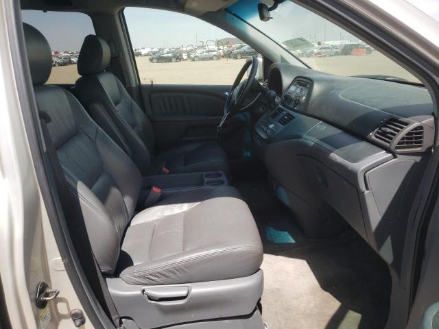 Photo 5 from auction – 2006 HONDA ODYSSEY EX with VIN 5FNRL38696B425204