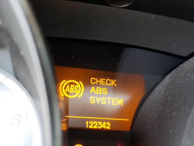 Foto 8 de la subasta – 2012 ACURA MDX con VIN 2HNYD2H25CH502294