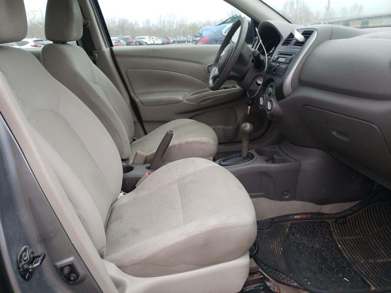 Photo 5 from auction – 2012 NISSAN VERSA S with VIN 3N1CN7AP0CL804764