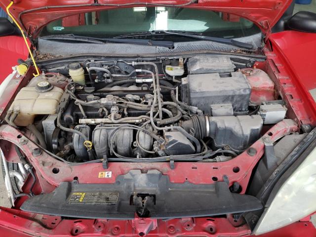 Photo 7 from auction – 2005 FORD FOCUS ZX4 with VIN 1FAFP34N55W246663