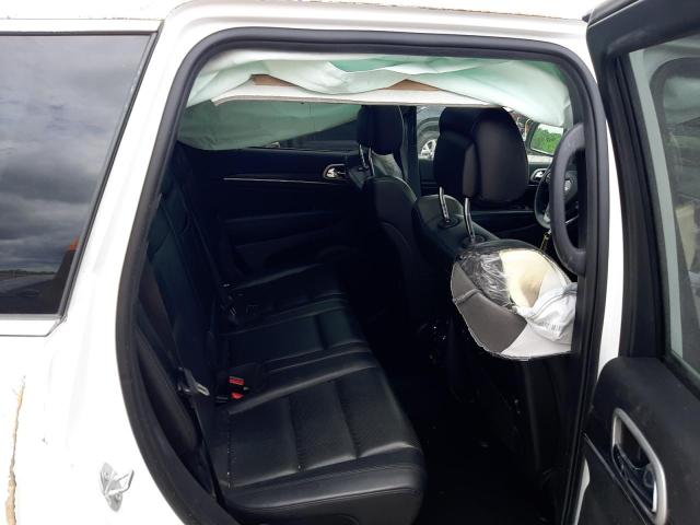 Photo 6 from auction – 2019 JEEP GRAND CHER with VIN 1C4RJFBG8KC772393