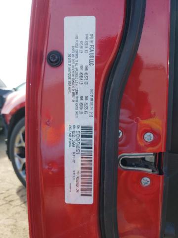 Photo 10 from auction – 2016 CHRYSLER 300 S with VIN 2C3CCABG7GH192273