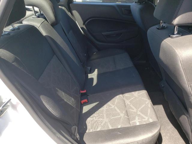 Photo 6 from auction – 2013 FORD FIESTA SE with VIN 3FADP4BJ7DM223560