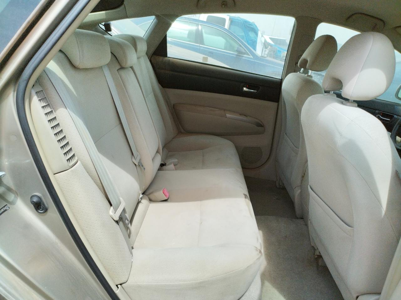 Photo 6 from auction – 2008 TOYOTA PRIUS with VIN JTDKB20U983366552