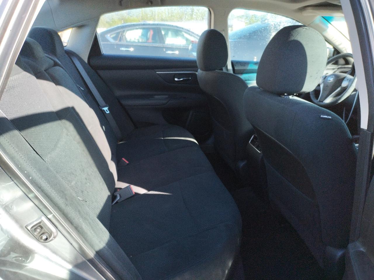 Photo 6 from auction – 2015 NISSAN ALTIMA 2.5 with VIN 1N4AL3AP7FC422238