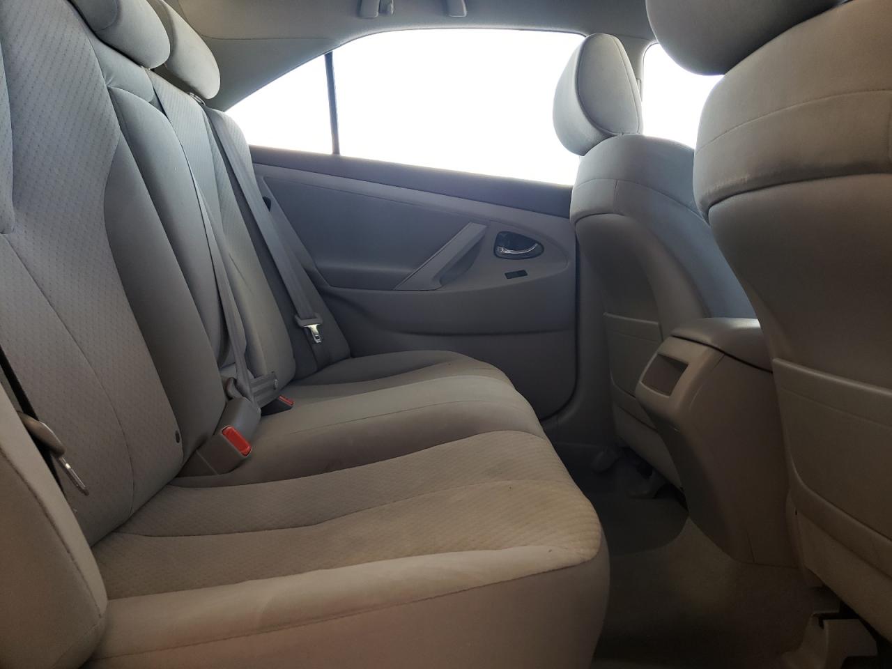 Photo 6 from auction – 2009 TOYOTA CAMRY BASE with VIN 4T1BE46K29U844505
