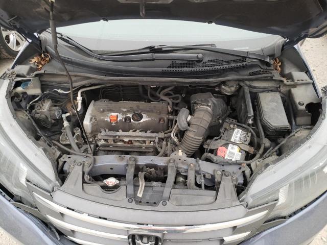 Photo 7 from auction – 2014 HONDA CR-V EX with VIN 2HKRM4H5XEH708060