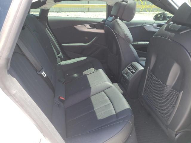 Photo 6 from auction – 2019 AUDI A5 PREMIUM with VIN WAUENCF59KA018938