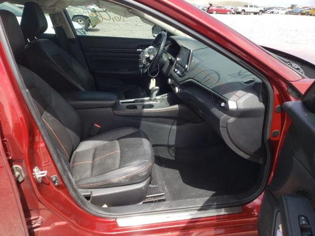 Photo 5 from auction – 2019 NISSAN ALTIMA with VIN 1N4BL4CV8KC174162
